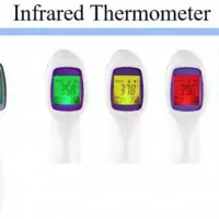 Infrared Thermometer