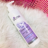Didem Face Cleanser Gel