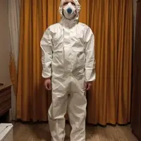 Protective Overall