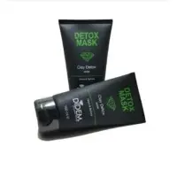 Detox Face Mask