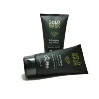 Anti Aging Gold Mask