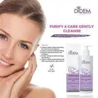 Facial Cleanser