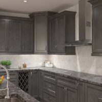 Kitchen Cabinet