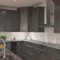 Kitchen Cabinet