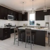Kitchen Cabinet