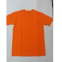 Round Neck T Shirt
