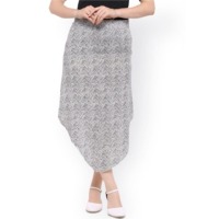 Elegore Women Printed Skirt