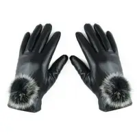 Ladies Winter Gloves