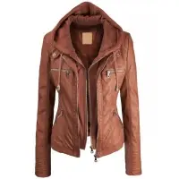 Women Leather Jackets
