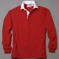 Men Cotton Polo Shirt