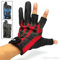 Mechanic Gloves