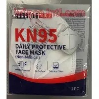 FFP2 4PLY Without Valve (KN95)