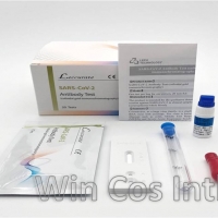 Covid 19 Rapid Test Colloidal Gold IgG/IgM