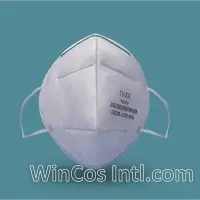 KN95 Protective Respirator