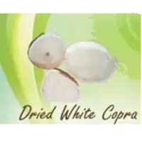 Dried White Copra