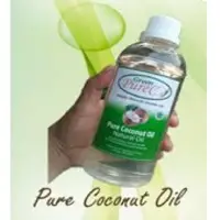 Pure Coconut Oil
