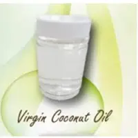 Virgin  Coconut Oil