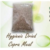 Hygienic Dried Copra Meal