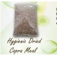 Hygienic Dried Copra Meal