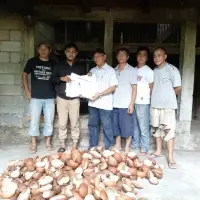 White Copra