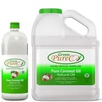 Pure Coconut Oil
