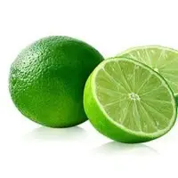 Fresh Vietnamese Lime, Lemon