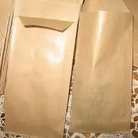 MG Ribbed Kraft Paper