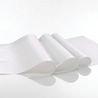 MG Bleached Colored Wrapping Paper