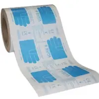PE Coated Paper