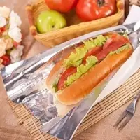 Aluminum Foil Paper