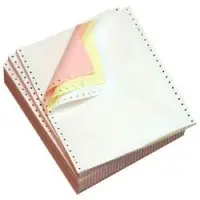 Carbonless Paper (NCR Paper)