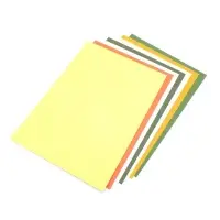 Pastel Coated Paper