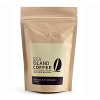 Kraft Paper Coffee Bag