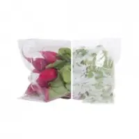 Fresh Fruit And Vegetable Anti-Fog Bags