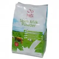 Aluminum Foil Packaging For Milk Powder