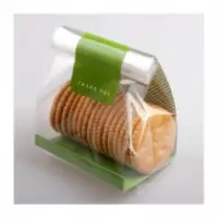 Cookie Packaging