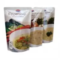 Food Packaging