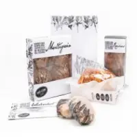 Bread And Bakery Packaging
