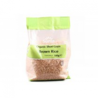 Rice, Grain Packaging