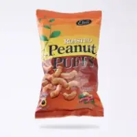 Peanut, Cashew Packaging items
