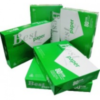 OPP Film Laminated Paper