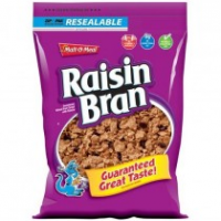 Cereals Packaging