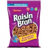 Cereals Packaging