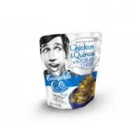 Convenience Food - Ready Meal Packaging