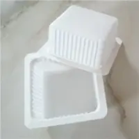 PP Plastic Tray