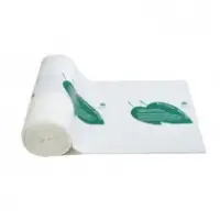 Plastic Bag On Roll