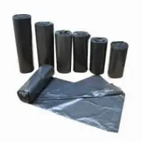 Garbage Bag, Trash Bag