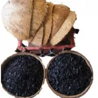 Coconut Shell Charcoal