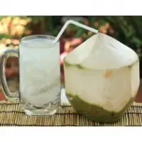 Canned Coconut Water