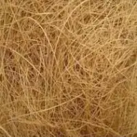 Coconut Fiber